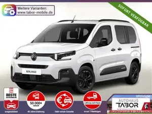 Citroën Berlingo PKW MAX Nav Keyl Kam PrivG 16Z DigC LED