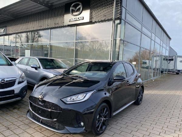 Mazda 2 ⚡️ Mazda 2 Hybrid Blitzangebot! 🔥⚡️ Exklusive Sonderaktion 🚗⚡️ Leasing