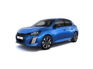 Peugeot 208 ALLURE TURBO 100