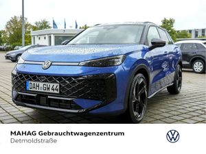 Volkswagen T-Roc 1.5 eTSI R-Line BlackStyleIQ.Light IQ.Driv