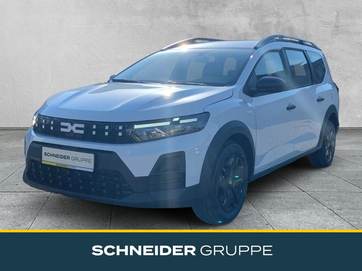 Dacia Jogger Eco-G 120 Essential 5-Sitzer ☀️SUMMER DEAL☀️ Leasing