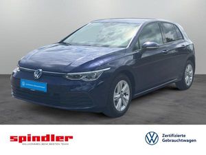 Volkswagen Golf VIII Life 1.5 TSI/ Navi, CarPlay, LED+, RFK