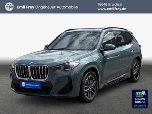BMW X1 xDrive30e Aut. M Sportpaket 110 kW, 5-türig