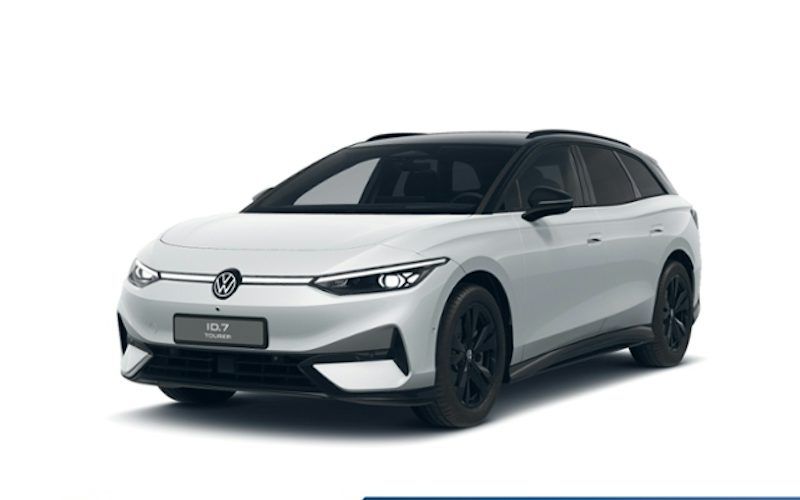 Volkswagen Id7-tourer Pro 86 KWh 210 KW Pro S Tourer 5dr Auto kaufen