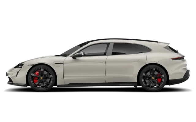 Porsche Taycan-sport-turismo GTS Sport Turismo