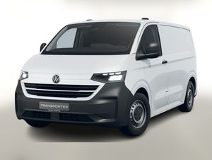 Volkswagen T7 Transporter 2.0 TDI 150 AT8 LED DigC TEMP PDC Gewerbeleasing Leasing