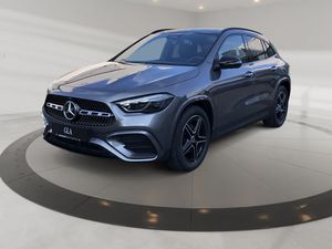 Mercedes-Benz GLA 220 d 4MATIC ++sofort verfügbar++ Auto-Abo