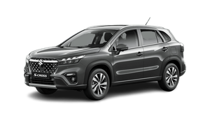 Suzuki S-Cross S-Cross 1.4 COMFORT Auto-Abo