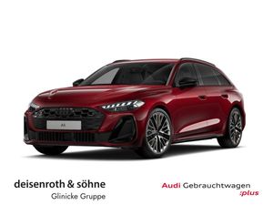 Audi A5 Avant TFSI S line LED+/Nav/Kam/ACC/Assist/20"