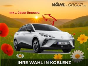 MG MG4 🌺🍀Spring Deal🍀🌻 inklusive Fracht und Zulassung nur bis zum 31.05.2025 Leasing