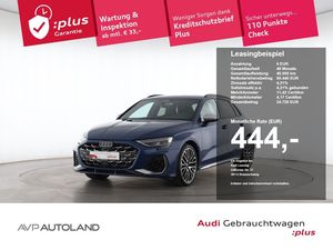 Audi S3 Sportback TFSI quattro S tronic MATRIX +WKR