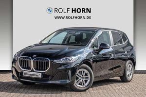 BMW 220i Active Tourer Komfortzugang Navi RfKam LED