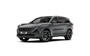 MG S9 PHEV 1.5T PHEV 1.5T PHEV Premium