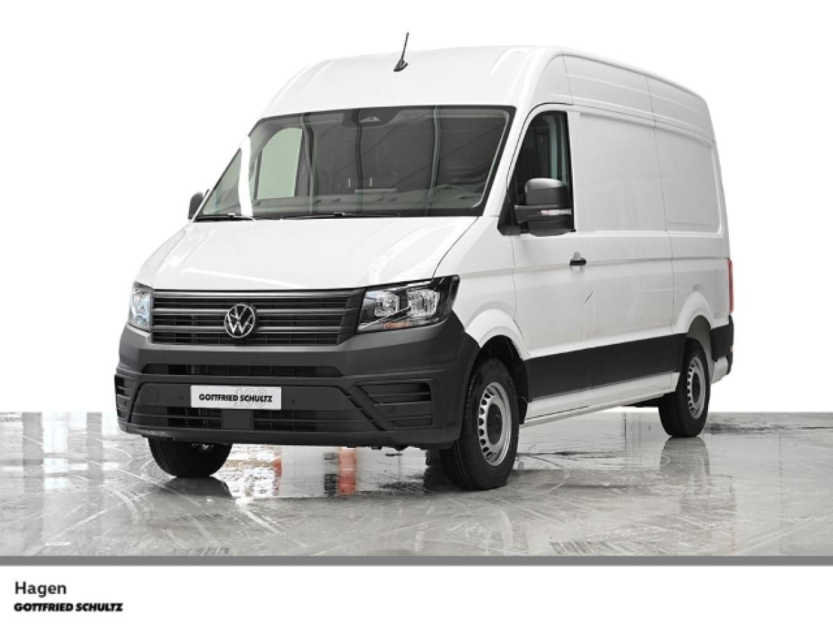 Volkswagen Crafter 35 Kasten 2.0 TDI (Hagen) Leasing