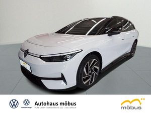 Volkswagen ID.7 Tourer Pro *WÄRMEPUMPE*MASSAGE*HUD*MATRIX*