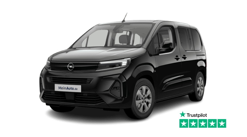 Opel Combo 1.5 Diesel 96kW Auto GS Leasing