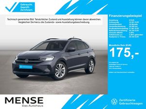 Volkswagen Taigo 1.0 TSI Life CarPlay|LED|VirtualCP|KlimaA