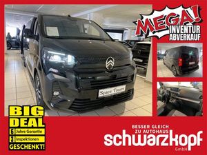 Citroën SpaceTourer Spacetourer 2.2 Diesel 180 Plus M AHK+LED+Navi