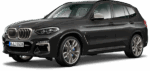 BMW X3 M40 Leasing