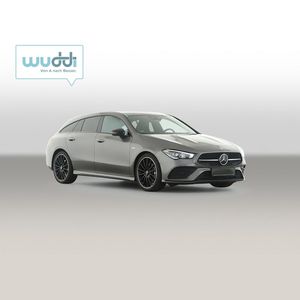 Mercedes-Benz CLA 200 Shooting Brake Auto-Abo