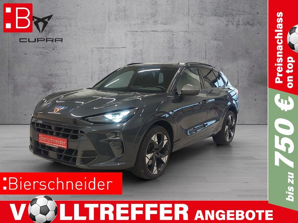 Cupra Terramar VZ 2.0 TSI 4Drive DSG ab 329,-EUR bei 2 Leasing