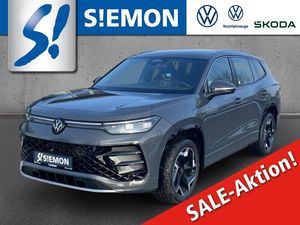 Volkswagen Tayron 1.5 eHybrid R-Line Pano Navi IQ.LIGHT ACC