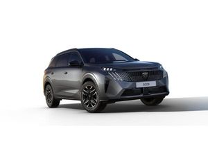 Peugeot 5008 GT HYBRID 145 DSC6