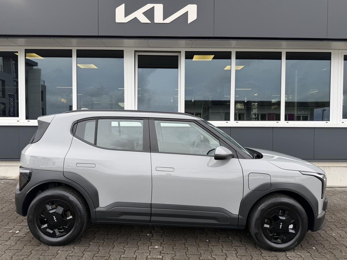 Kia EV2 AIR 42,2-kWh Winterpaket Wärmepumpe 5 Sitze Leasing