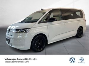 Volkswagen Multivan Goal 2.0 TDI SCR DSG LÜ AHK/IQ/Standhei