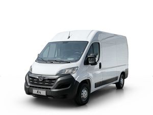 Opel Movano L4H2 Auto-Abo