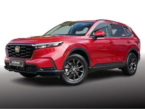 Honda CR-V 2.0 Hybrid AWD ADVANCE 360Grad+BOSE Leasing