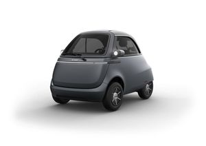 Micro Microlino mid range