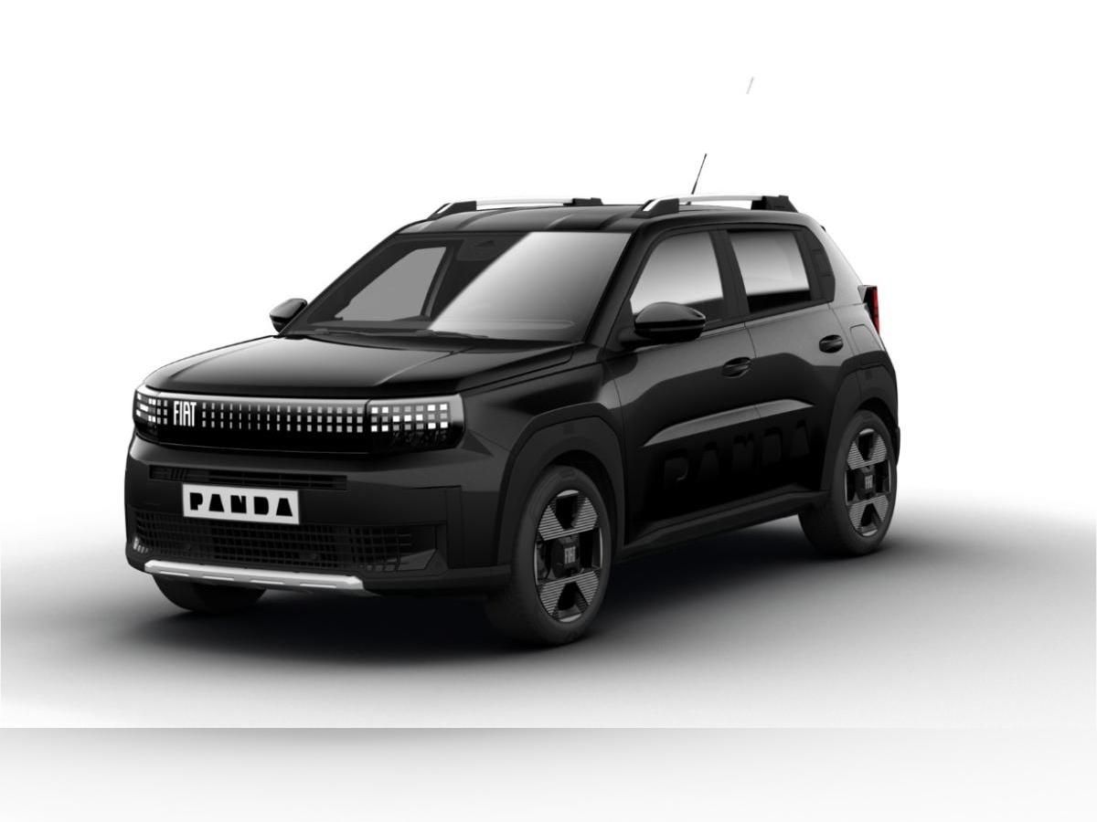 Fiat Grande Panda La Prima  Elektro ⚡️🔋‼️ ⚡ 6.000 € ELEKTRO-PRÄMIE ALS ANZAHLUNG ⚡ ‼️ Leasing