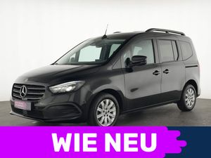 MERCEDES-BENZ T 180 d Progressive | Abholung in Frankfurt a.M. Leasing