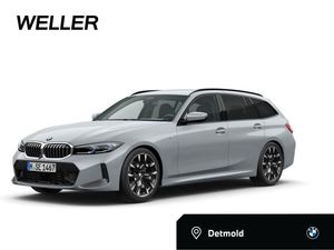 BMW 320i Tou M Sport 399,-/0Anz HUD HIFI PA+St+Go 19