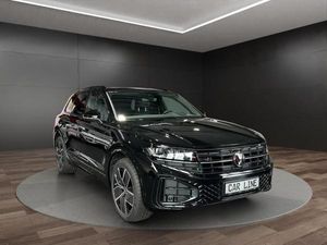 Volkswagen Touareg 3.0 V6 TDI 4M R-Line*AHK*HuD*PANO*LEDER* Leasing