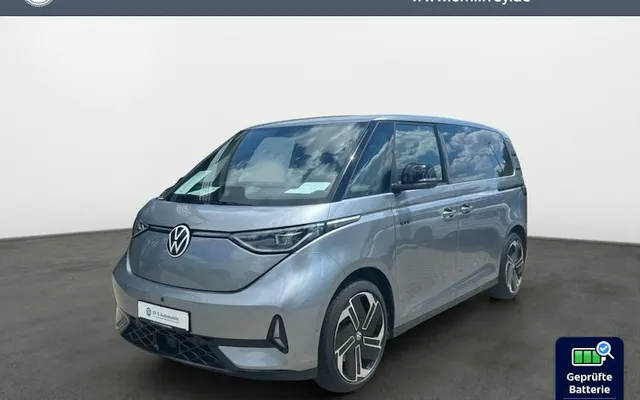 Volkswagen Id-buzz 79 KWh 250 KW Pro KR 4MOTION 5dr