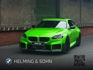 BMW M2 *M Perfromance Umbau*|777€ mtl.|UPE 115.140€|Sofort verfügbar Leasing