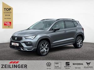 Seat Ateca FR TDI DSG|AHK|PANO|el.HECK|KAMERA|NAVI+