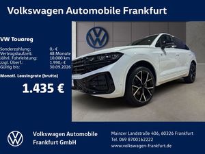 Volkswagen Touareg R-Line 3,0 l V6 TDI (286 PS) |   Top Dea