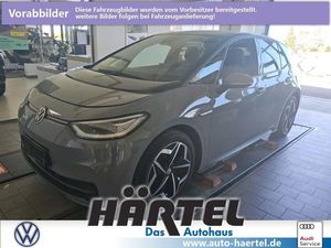 Volkswagen ID.3 PRO S 77 KWH AUTOMATIK (+ACC-RADAR+NAVI)