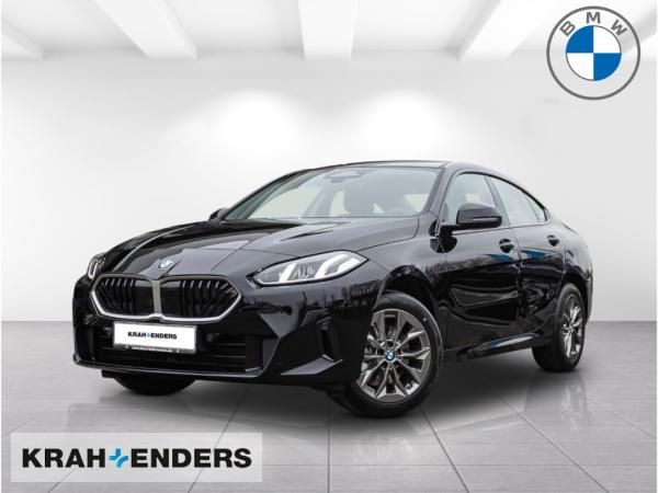 BMW 216 Gran Coupé  17