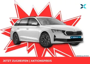 Skoda Octavia Balance❗️ Mit Anhängerkupplung ❗️ Deutschlandweite Lieferung ❗️ 6-Monats-Fullservice❗️Vielfahrer geeignet✅