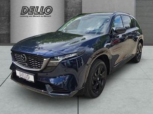 Mazda CX-5 HOMURA Leder Bose HUD Navi Digitales Cockpi