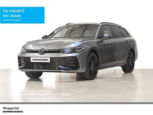 Volkswagen Passat R-Line eHybrid MATRIX LEDER AHK PANO