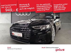 Audi A8 Lang 50 TDI quattro tiptronic HuD AHK MASSAGE