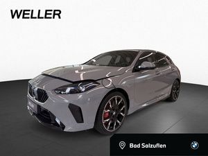 BMW 120d M-Paket Pro Head-Up Iconic Glow AHK HUD LED