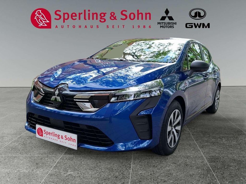 Mitsubishi Colt 1.0 BASIS auch andere Farben verfügbar Leasing