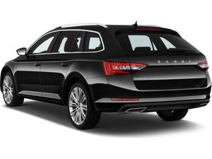 Skoda Superb Combi (3V5)