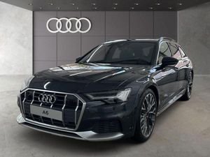 Audi A6 allroad quattro 55 TDI tiptronic Leasing